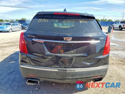 Zdjęcie 6 z 13 samochodu: 2018 CADILLAC XT5 VIN:1GYKNARS7JZ214253 - miniatura