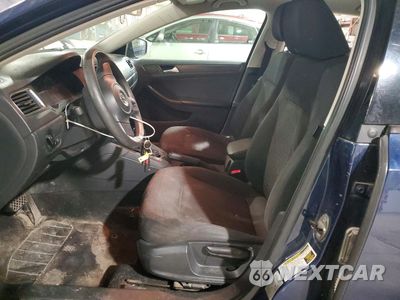 Zdjęcie 7 z 12 samochodu: 2014 VOLKSWAGEN JETTA BASE VIN:3VW2K7AJ9EM318266 - miniatura