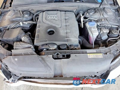 Zdjęcie 11 z 13 samochodu: 2010 AUDI A4 PREMIUM VIN:WAUAFAFL7AN069991 - miniatura