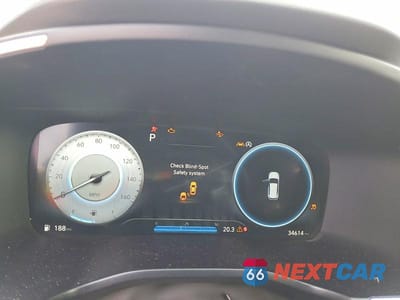 Zdjęcie 9 z 13 samochodu: 2023 HYUNDAI SANTA FE CALLIGRAPHY VIN:5NMS54AL9PH547868 - miniatura