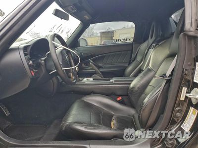 Zdjęcie 7 z 14 samochodu: 2004 HONDA S2000 VIN:JHMAP21454T004822 - miniatura