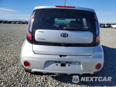 Zdjęcie 6 z 13 samochodu: 2018 KIA SOUL + VIN:KNDJP3A5XJ7509114 - miniatura