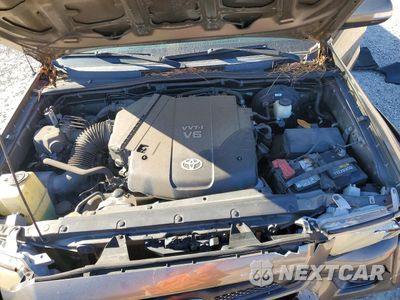 Zdjęcie 11 z 13 samochodu: 2013 TOYOTA TACOMA DOUBLE CAB PRERUNNER LONG BED VIN:5TFKU4HN0DX003837 - miniatura