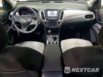 Zdjęcie 8 z 15 samochodu: 2018 CHEVROLET EQUINOX LT VIN:2GNAXJEVXJ6287597 - miniatura