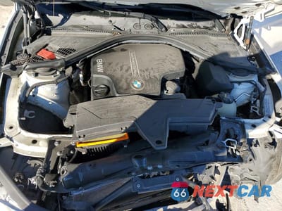Zdjęcie 11 z 11 samochodu: 2014 BMW 320 I VIN:WBA3B1G56ENT01099 - miniatura
