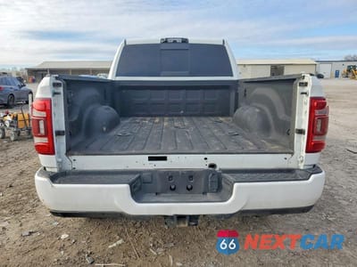Zdjęcie 6 z 11 samochodu: 2024 RAM 2500 LARAMIE VIN:3C6UR5NL0RG229317 - miniatura
