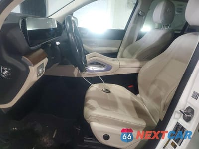 Zdjęcie 7 z 12 samochodu: 2021 MERCEDES-BENZ GLE 350 4MATIC VIN:4JGFB4KB2MA401541 - miniatura