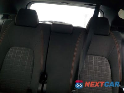 Zdjęcie 10 z 12 samochodu: 2025 HONDA HR-V SPORT VIN:3CZRZ2H52SM789030 - miniatura