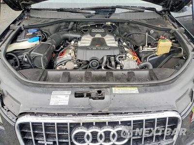 Zdjęcie 12 z 13 samochodu: 2014 AUDI Q7 PRESTIGE VIN:WA1DGBFE8ED006859 - miniatura