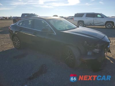 Czwarte zdjęcie samochodu z boku: 2020 BMW 228XI VIN:WBA73AK09L7F53119 - miniatura