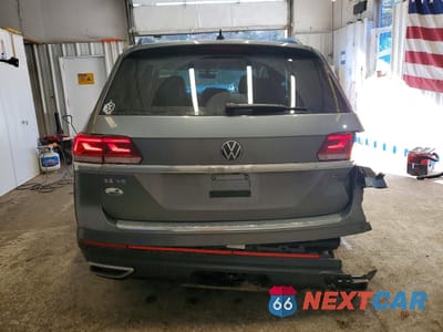 Zdjęcie 6 z 14 samochodu: 2023 VOLKSWAGEN ATLAS SE VIN:1V2HR2CA9PC531536 - miniatura