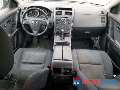 Zdjęcie 8 z 13 samochodu: 2012 MAZDA CX-9 VIN:JM3TB3BV7C0353638 - miniatura