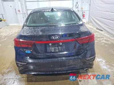 Zdjęcie 6 z 12 samochodu: 2020 KIA FORTE LXS VIN:3KPF24AD3LE251619 - miniatura