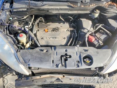 Zdjęcie 12 z 13 samochodu: 2007 HONDA CR-V EX VIN:JHLRE48577C042189 - miniatura