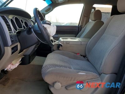 Zdjęcie 7 z 11 samochodu: 2011 TOYOTA TUNDRA DOUBLE CAB SR5 VIN:5TFUM5F13BX016237 - miniatura