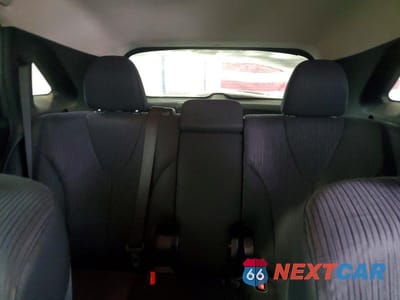 Zdjęcie 10 z 13 samochodu: 2013 TOYOTA VENZA LE VIN:4T3ZA3BB8DU069105 - miniatura