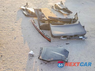 Zdjęcie 13 z 13 samochodu: 2025 LEXUS TX 350 BASE VIN:5TDAAAA63SS013111 - miniatura