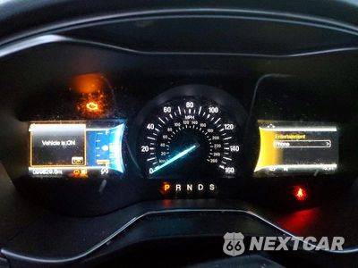 Zdjęcie 9 z 11 samochodu: 2017 FORD FUSION SE VIN:3FA6P0HD0HR365910 - miniatura