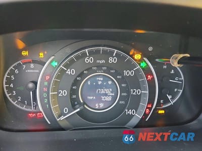 Zdjęcie 9 z 13 samochodu: 2013 HONDA CR-V LX VIN:2HKRM4H35DH643549 - miniatura