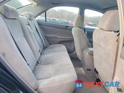 Zdjęcie 10 z 12 samochodu: 2002 TOYOTA CAMRY LE VIN:4T1BE32K02U060409 - miniatura
