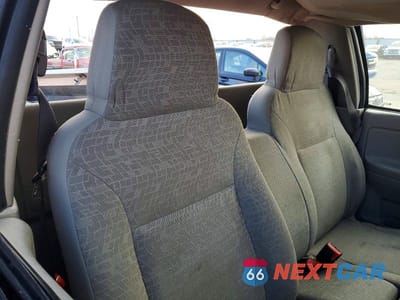 Zdjęcie 10 z 12 samochodu: 2007 CHEV COLORADO VIN:1GCCS149878217040 - miniatura