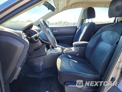 Zdjęcie 7 z 12 samochodu: 2014 NISSAN ROGUE SELECT S VIN:JN8AS5MT7EW605027 - miniatura