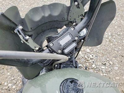 Zdjęcie 7 z 8 samochodu: 2021 HARLEY-DAVIDSON FXBBS VIN:1HD1YYK17MB037203 - miniatura