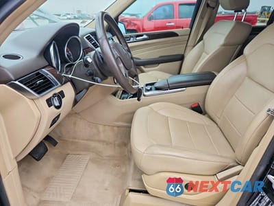 Zdjęcie 7 z 11 samochodu: 2014 MERCEDES-BENZ ML 350 VIN:4JGDA5JB6EA426574 - miniatura