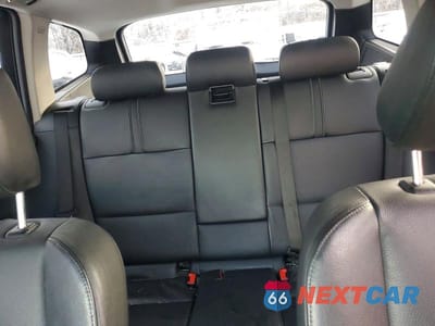 Zdjęcie 10 z 12 samochodu: 2006 BMW X3 3.0I VIN:WBXPA93476WD31538 - miniatura