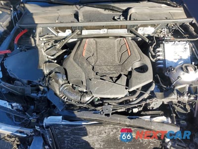 Zdjęcie 12 z 13 samochodu: 2025 AUDI SQ5 PREMIUM PLUS VIN:WA1B4AFY2S2056748 - miniatura