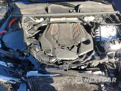 Zdjęcie 12 z 13 samochodu: 2025 AUDI SQ5 PREMIUM PLUS VIN:WA1B4AFY2S2056748 - miniatura
