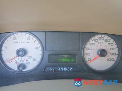 Zdjęcie 9 z 13 samochodu: 2005 FORD F350 SUPER DUTY VIN:1FTWW33P85ED21359 - miniatura