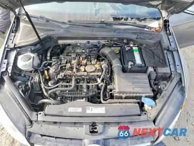 Zdjęcie 11 z 11 samochodu: 2016 VOLKSWAGEN GOLF SPORTWAGEN S VIN:3VWC17AU1GM518837 - miniatura