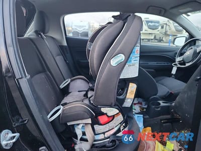 Zdjęcie 10 z 12 samochodu: 2018 MITSUBISHI MIRAGE ES VIN:ML32A3HJ7JH004573 - miniatura