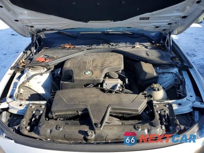 Zdjęcie 11 z 11 samochodu: 2015 BMW 328 I VIN:WBA3A5C58FF607670 - miniatura