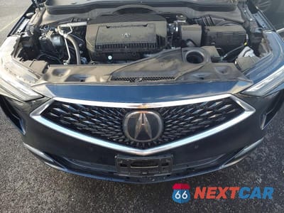 Zdjęcie 11 z 11 samochodu: 2024 ACURA MDX TECHNOLOGY VIN:5J8YE1H49RL029754 - miniatura