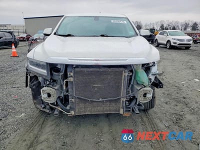 Piąte zdjęcie samochodu w środku: 2020 GMC ACADIA SLE VIN:1GKKNKLA8LZ164692 - miniatura