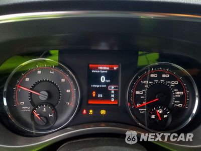 Zdjęcie 9 z 12 samochodu: 2013 DODGE CHARGER SE VIN:2C3CDXBG3DH677618 - miniatura