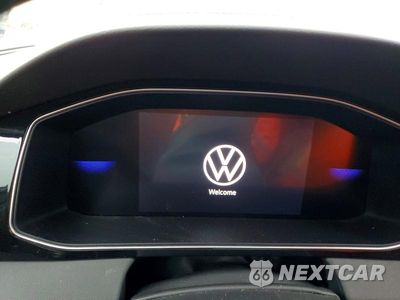 Zdjęcie 9 z 12 samochodu: 2025 VOLKSWAGEN JETTA SPORT VIN:3VWBX7BU4SM092658 - miniatura