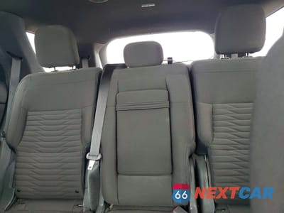 Zdjęcie 10 z 14 samochodu: 2020 FORD EXPLORER XLT VIN:1FMSK8DH5LGB62523 - miniatura