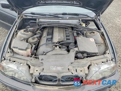 Zdjęcie 11 z 12 samochodu: 2004 BMW 325 I VIN:WBAET37424NJ45103 - miniatura