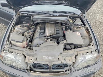 Zdjęcie 11 z 12 samochodu: 2004 BMW 325 I VIN:WBAET37424NJ45103 - miniatura