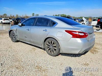 Drugie zdjęcie samochodu z przodu: 2017 NISSAN ALTIMA 2.5 VIN:1N4AL3AP7HC472656 - miniatura