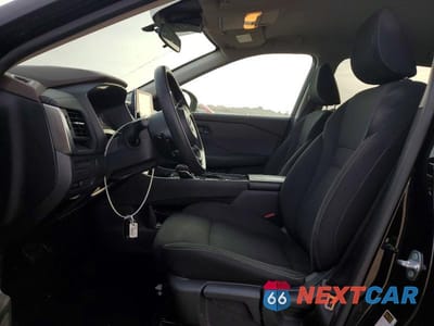 Zdjęcie 7 z 12 samochodu: 2023 NISSAN ROGUE S VIN:5N1BT3AA3PC797986 - miniatura