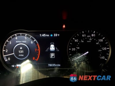 Zdjęcie 9 z 12 samochodu: 2021 NISSAN VERSA SV VIN:3N1CN8EV6ML836604 - miniatura