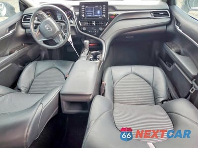 Zdjęcie 8 z 11 samochodu: 2024 TOYOTA CAMRY SE NIGHT SHADE VIN:4T1G11AK1RU887658 - miniatura