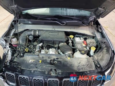 Zdjęcie 12 z 13 samochodu: 2023 JEEP COMPASS LIMITED VIN:3C4NJDCN9PT527291 - miniatura