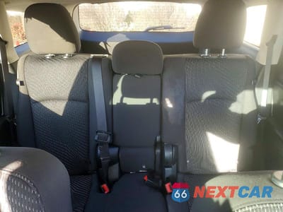 Zdjęcie 10 z 13 samochodu: 2016 DODGE JOURNEY SE VIN:3C4PDCAB6GT233737 - miniatura