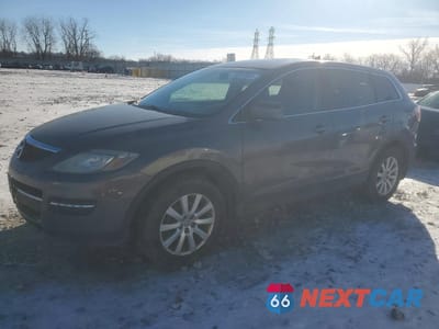 2008 MAZDA CX-9 JM3TB38A480144224 - główne zdjęcie licytacji z USA - miniatura