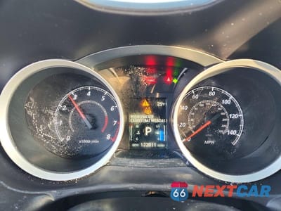 Zdjęcie 9 z 12 samochodu: 2015 MITSUBISHI LANCER SE VIN:JA32V2FW6FU009447 - miniatura